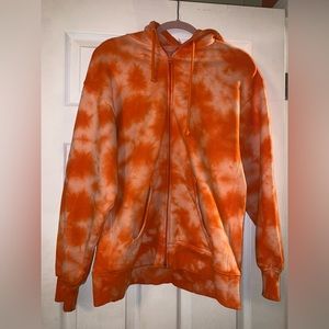 TNA Cozy Fleece Zip-Up